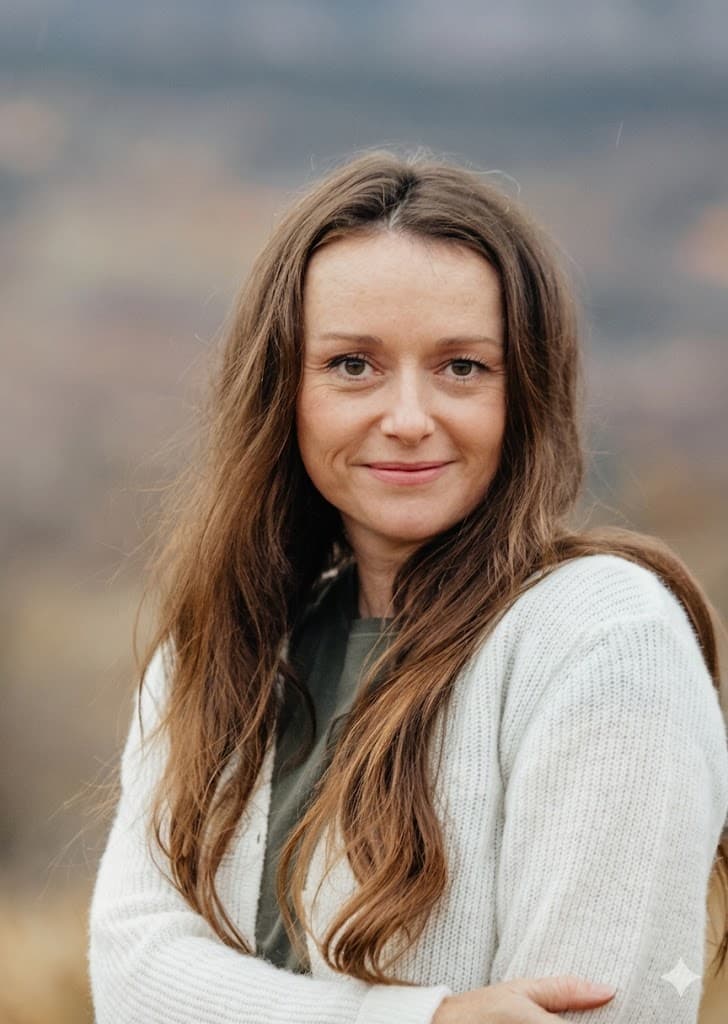Christy Hampton, Founder and Lead Arborist of Clean Cuts Trees