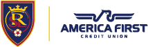 Real Salt Lake and America First Credit Union Partnership
