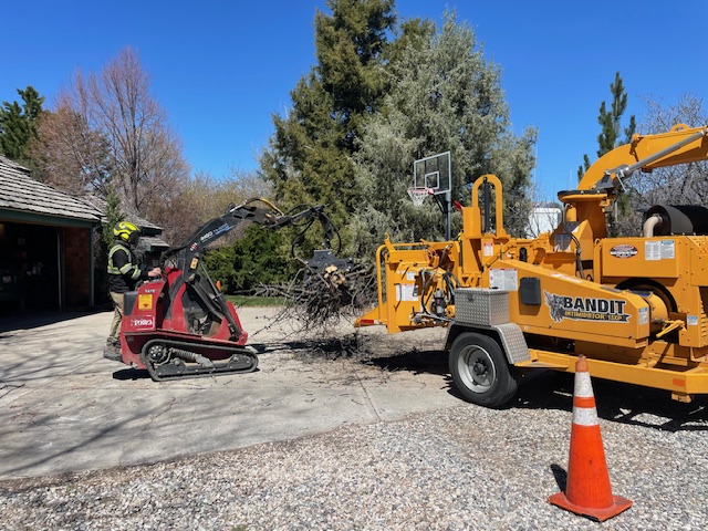 Land Clearing Services Kaysville UT